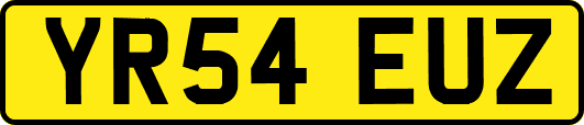 YR54EUZ