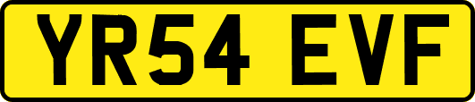 YR54EVF
