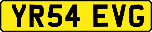 YR54EVG
