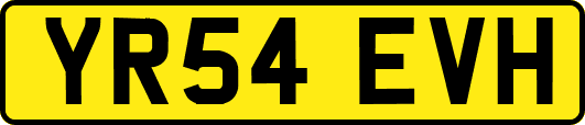 YR54EVH