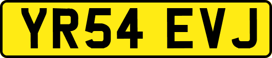 YR54EVJ