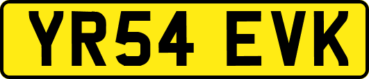 YR54EVK