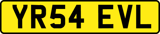 YR54EVL