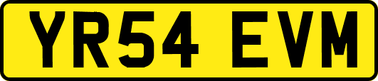 YR54EVM