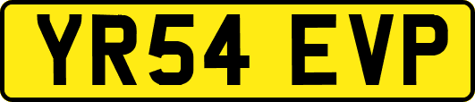 YR54EVP