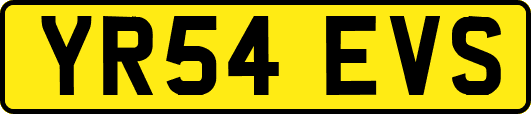 YR54EVS