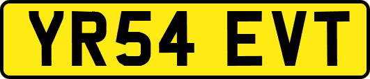 YR54EVT