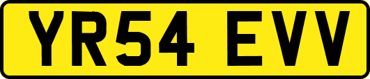 YR54EVV