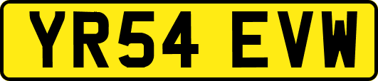 YR54EVW