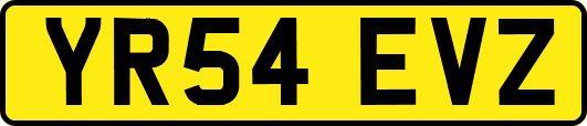 YR54EVZ