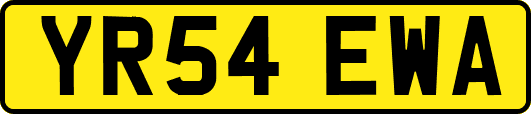 YR54EWA