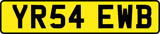 YR54EWB