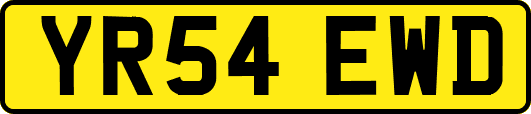 YR54EWD