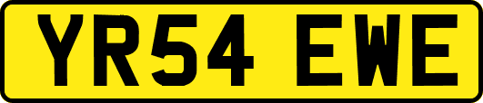 YR54EWE