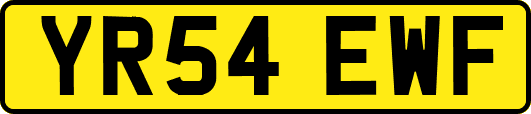 YR54EWF