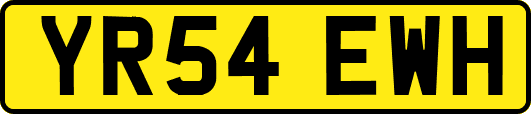 YR54EWH