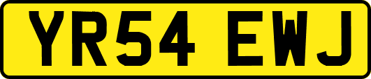 YR54EWJ