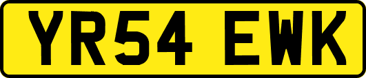 YR54EWK