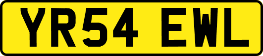 YR54EWL