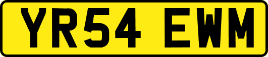 YR54EWM
