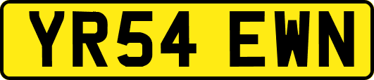 YR54EWN
