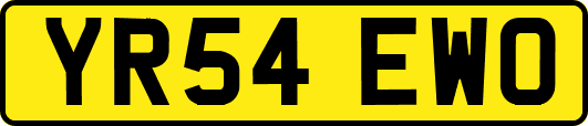 YR54EWO