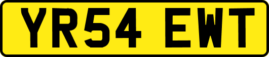 YR54EWT