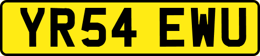 YR54EWU