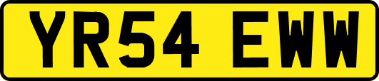 YR54EWW