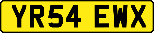 YR54EWX