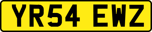 YR54EWZ