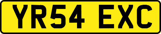 YR54EXC