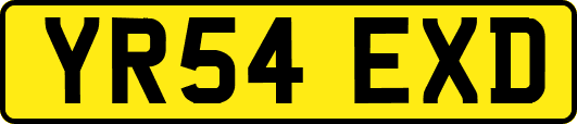 YR54EXD