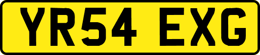 YR54EXG