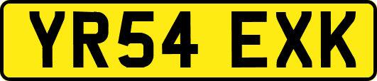 YR54EXK