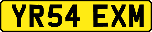 YR54EXM