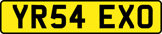 YR54EXO