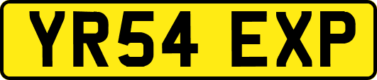 YR54EXP