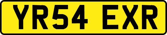 YR54EXR