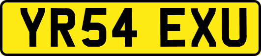 YR54EXU