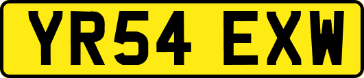 YR54EXW
