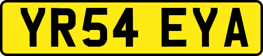 YR54EYA