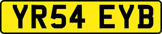 YR54EYB