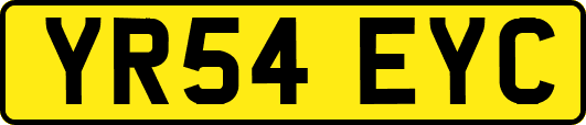 YR54EYC
