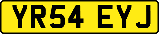 YR54EYJ
