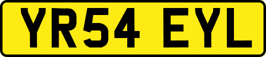 YR54EYL
