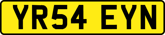 YR54EYN