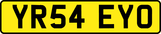 YR54EYO