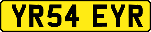 YR54EYR