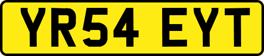 YR54EYT